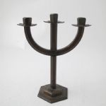 653 6068 CANDLESTICK